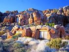 фото отеля Kagga Kamma Private Game Reserve