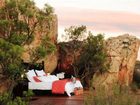 фото отеля Kagga Kamma Private Game Reserve