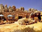 фото отеля Kagga Kamma Private Game Reserve