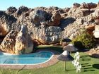 фото отеля Kagga Kamma Private Game Reserve