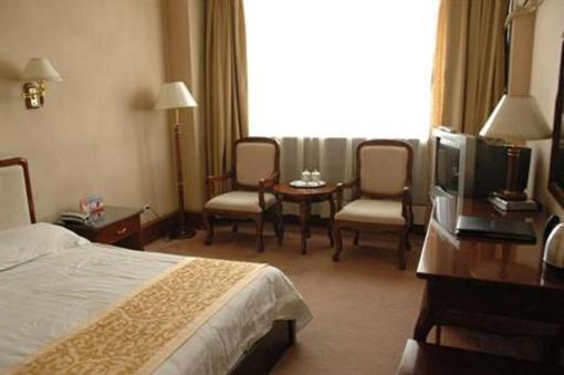 фото отеля Zhun Ga Er Hotel