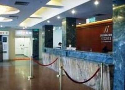 фото отеля Jinjiang Inn Haicang Xiamen