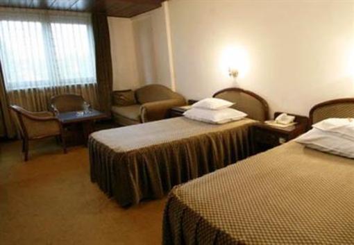 фото отеля Hotel Grand Valjevo