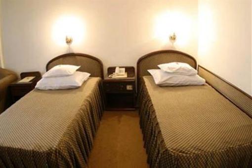 фото отеля Hotel Grand Valjevo