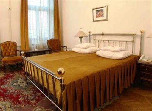 фото отеля Hotel Grand Valjevo