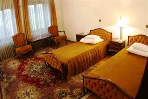 фото отеля Hotel Grand Valjevo