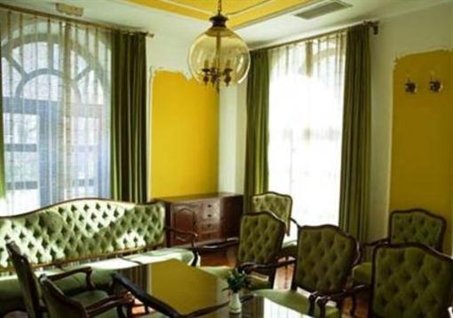 фото отеля Hotel Grand Valjevo