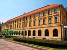 фото отеля Hotel Grand Valjevo