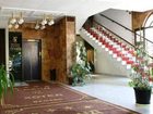 фото отеля Hotel Grand Valjevo