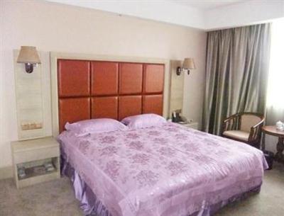 фото отеля Xianning Flag Hotel