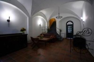 фото отеля Einkehr am Kirchplatz