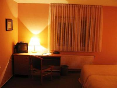фото отеля Hotel Bergfelde