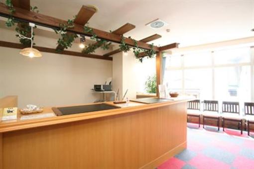 фото отеля Select Inn Shimada Ekimae