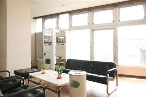 фото отеля Select Inn Shimada Ekimae