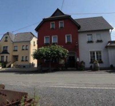 фото отеля Nattermann's Restaurant & Gästehaus Vettelschoss
