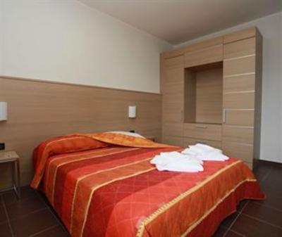 фото отеля Residence Corte Camaldoli