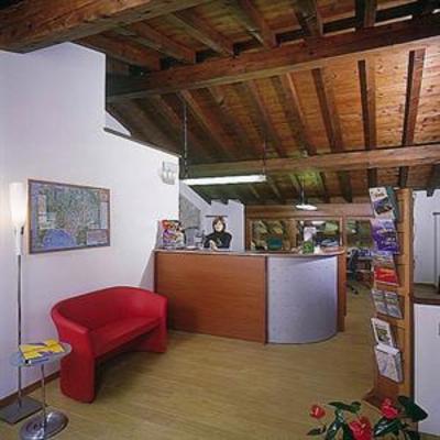 фото отеля Residence Corte Camaldoli