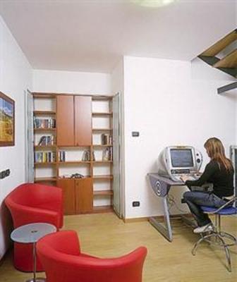 фото отеля Residence Corte Camaldoli