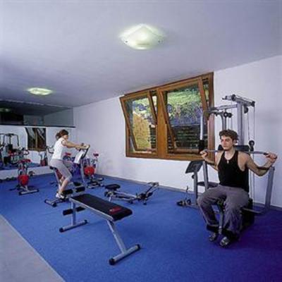 фото отеля Residence Corte Camaldoli