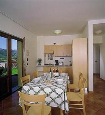 фото отеля Residence Corte Camaldoli