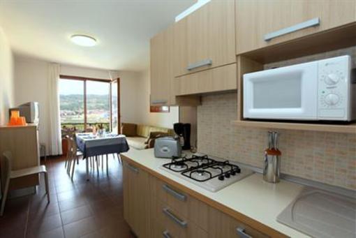 фото отеля Residence Corte Camaldoli