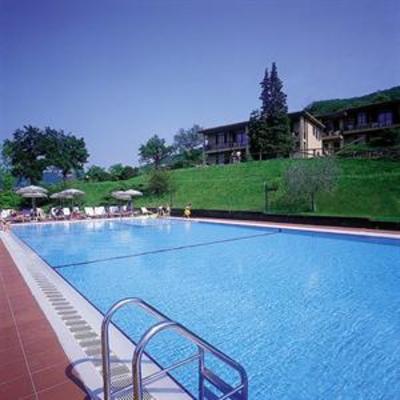 фото отеля Residence Corte Camaldoli