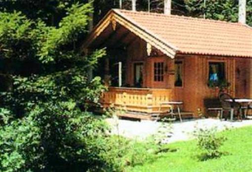 фото отеля Haus Barbara
