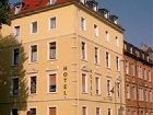 фото отеля Classic Inn Heidelberg