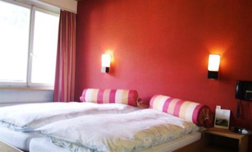 фото отеля Hotel Elmer