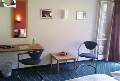 фото отеля Hotel Elmer
