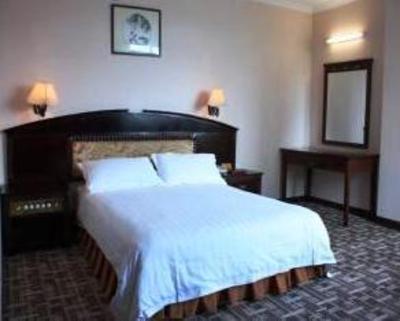 фото отеля Yiyuan Hotel Xiamen