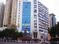 Yiyuan Hotel Xiamen