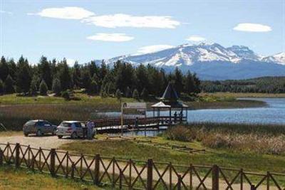 фото отеля La Rocca Esquel