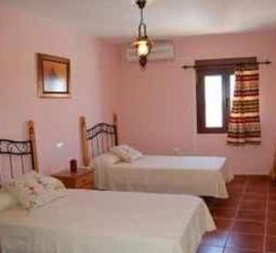 фото отеля Apartamento Rural Tajo Internacional