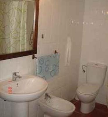 фото отеля Apartamento Rural Tajo Internacional
