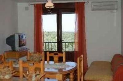 фото отеля Apartamento Rural Tajo Internacional