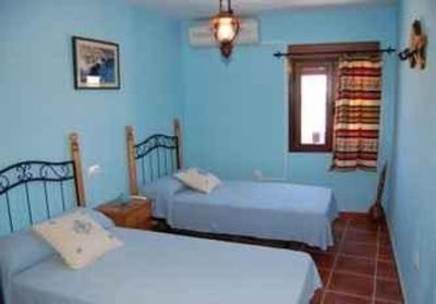 фото отеля Apartamento Rural Tajo Internacional