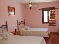 Apartamento Rural Tajo Internacional