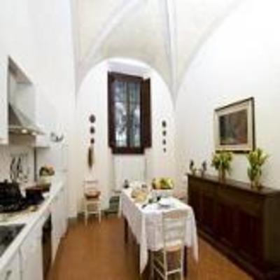фото отеля Relais Torre Rossa Apartments