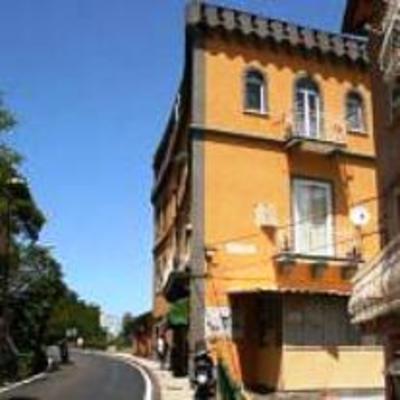 фото отеля Relais Torre Rossa Apartments