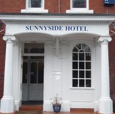 фото отеля Sunnyside Hotel