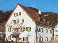 Landgasthof St. Luzisteig