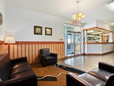 фото отеля Travelodge Sterling