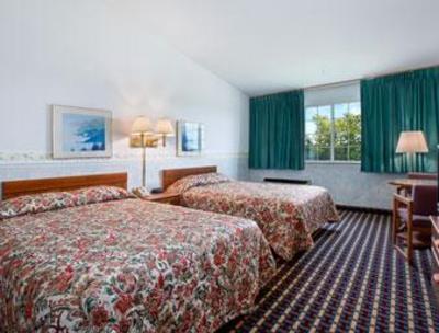 фото отеля Travelodge Sterling