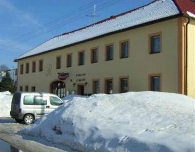 фото отеля Pension U Racaku