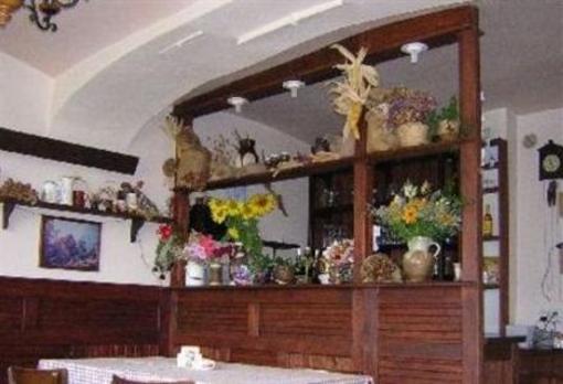 фото отеля Pension U Racaku