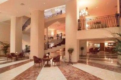 фото отеля Grand Hotel Barone Di Sassj