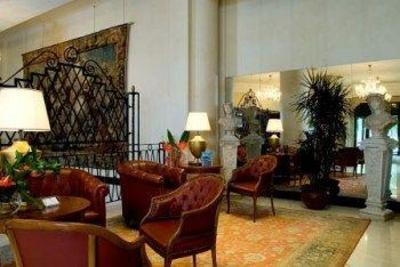 фото отеля Grand Hotel Barone Di Sassj