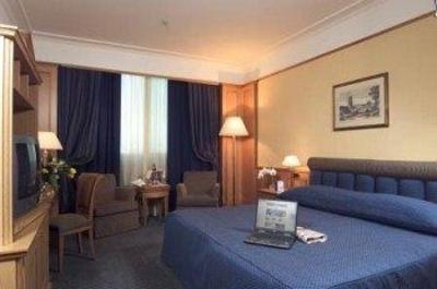 фото отеля Grand Hotel Barone Di Sassj