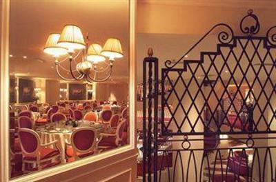 фото отеля Grand Hotel Barone Di Sassj